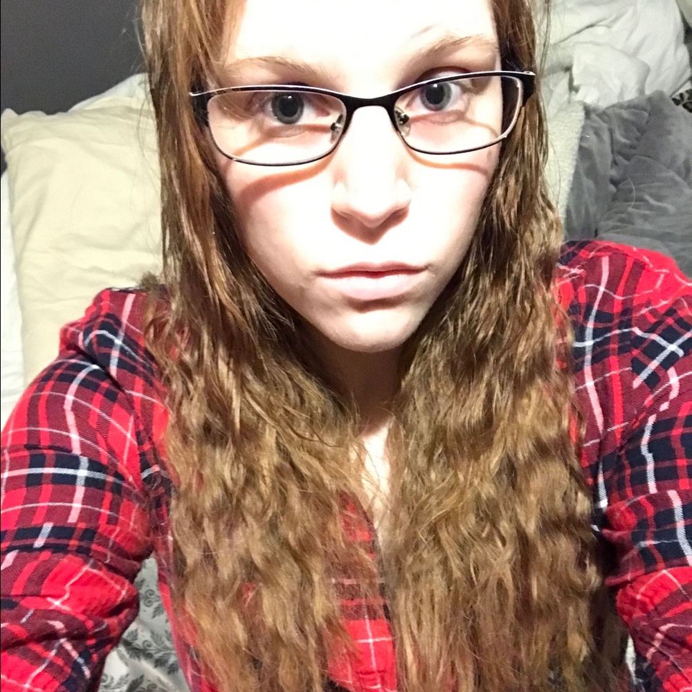 Meet your Posher, Terri